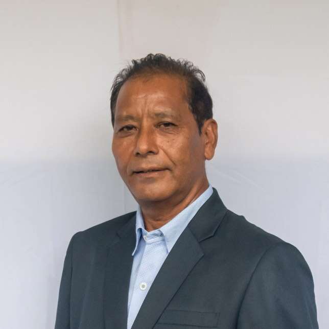 Staff Details-Kakarvitta Multiple Campus