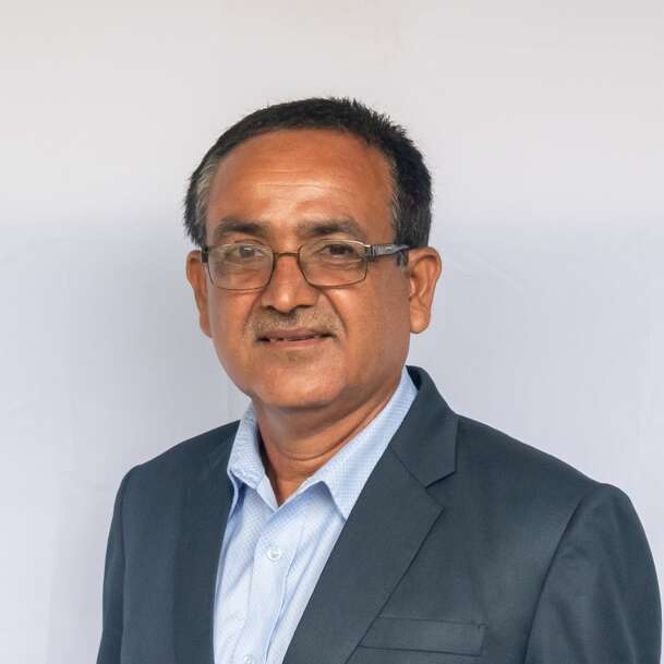 Staff Details-Kakarvitta Multiple Campus