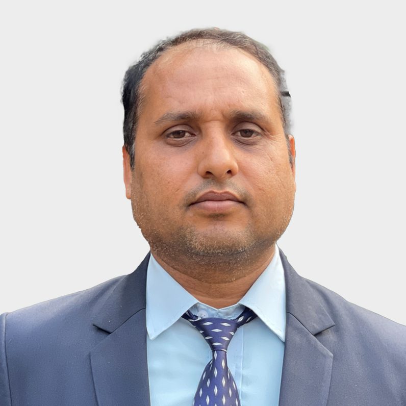 Staff Details-Kakarvitta Multiple Campus