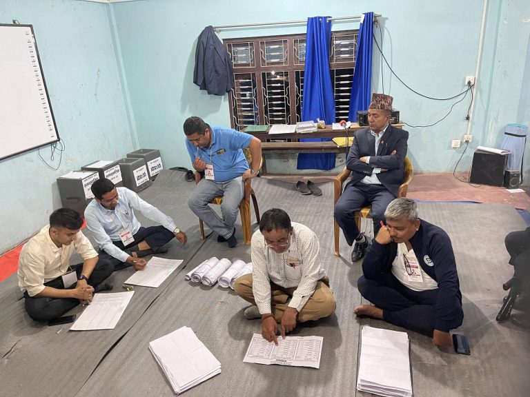 FSU-Election-2079-Kakarvitta-Multiple-Campus-101-Kakarvitta Multiple Campus