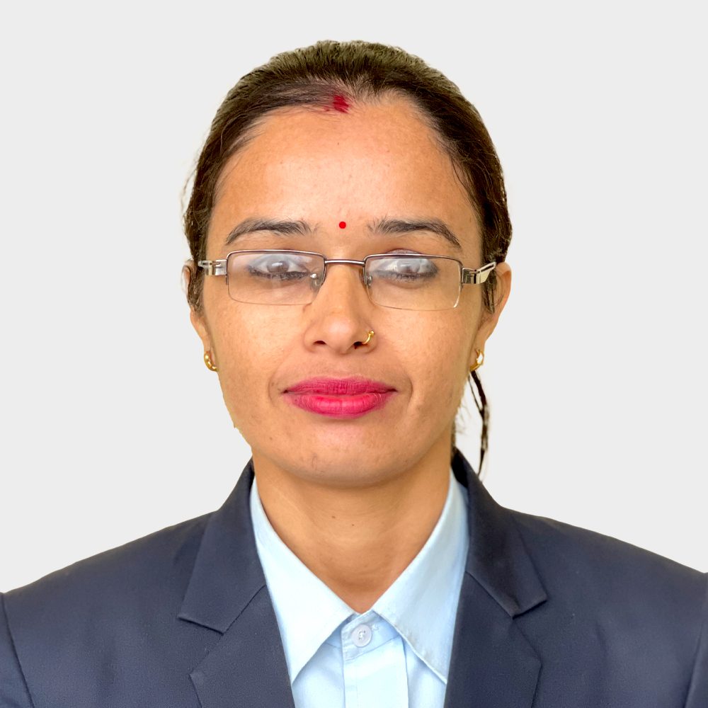 Staff Details-Kakarvitta Multiple Campus