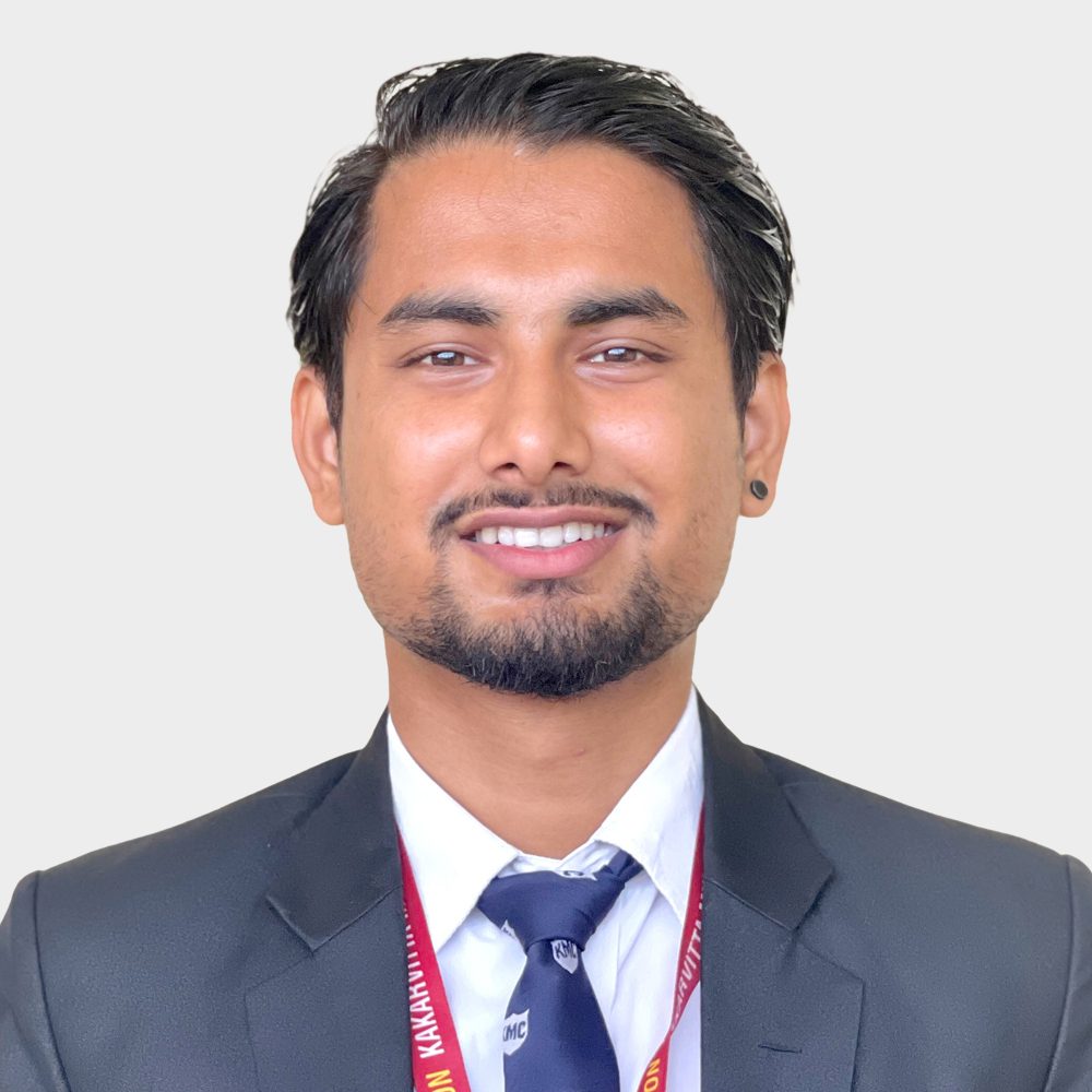 Suraj Chimariya