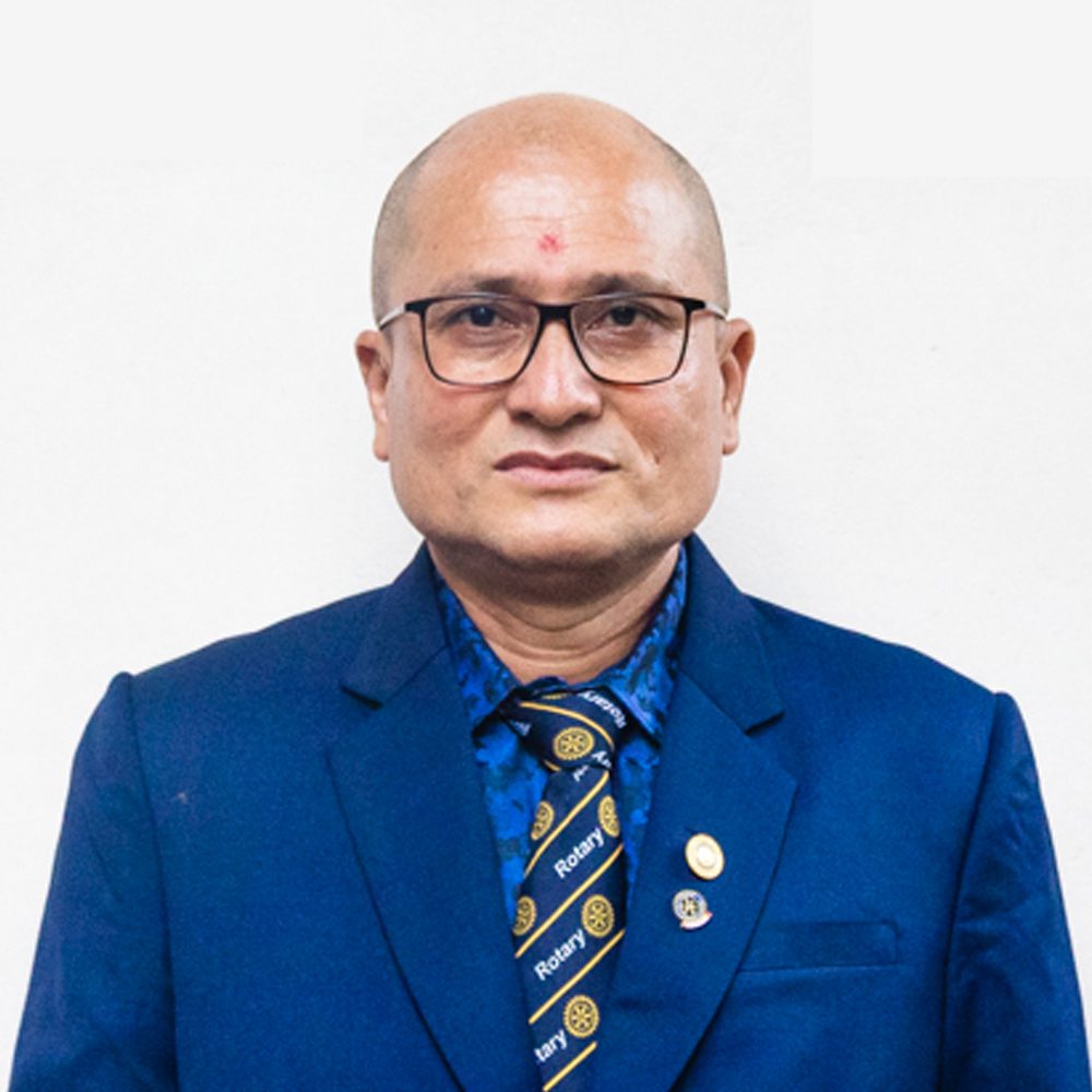 Dilip Subedi