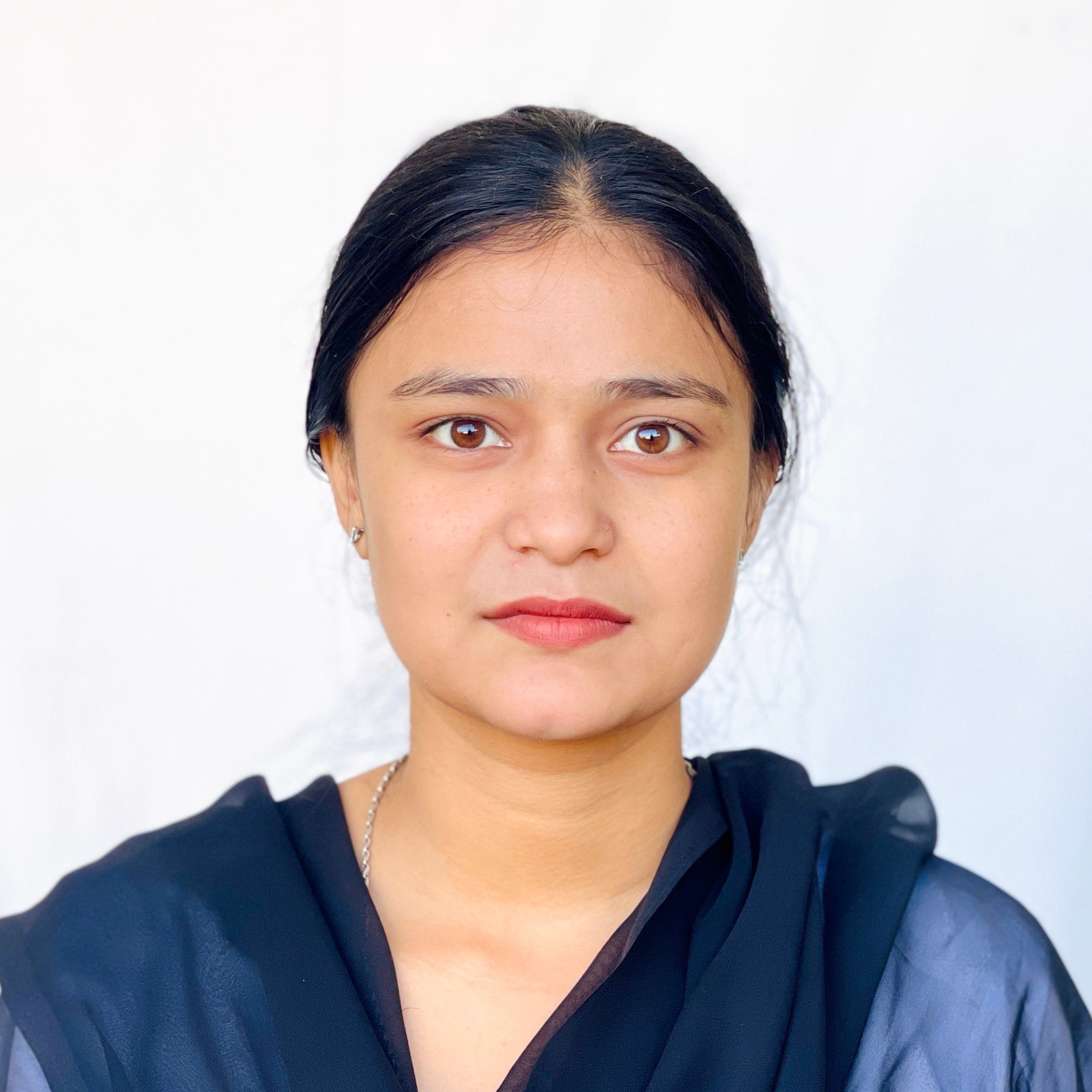 Dristika Khatri