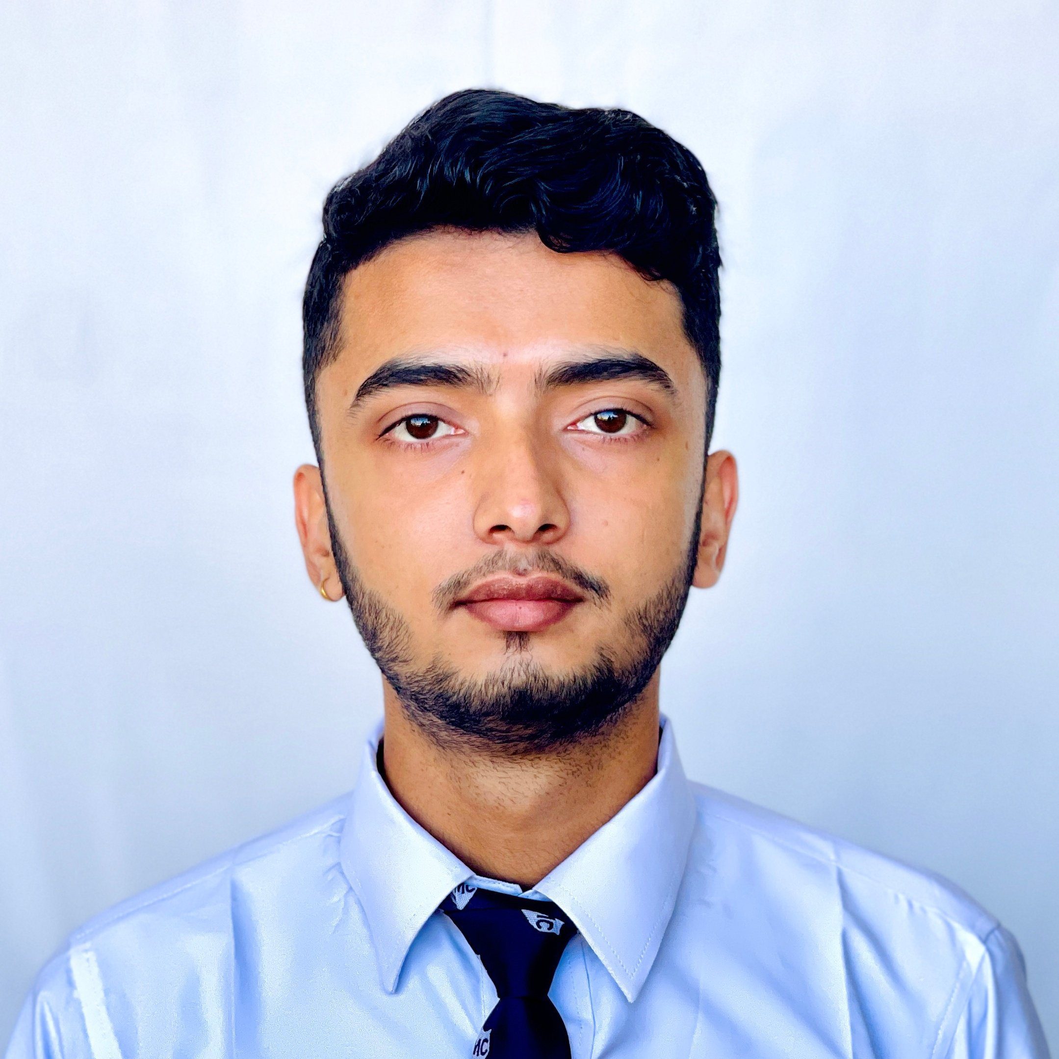 Nayan Bhattarai