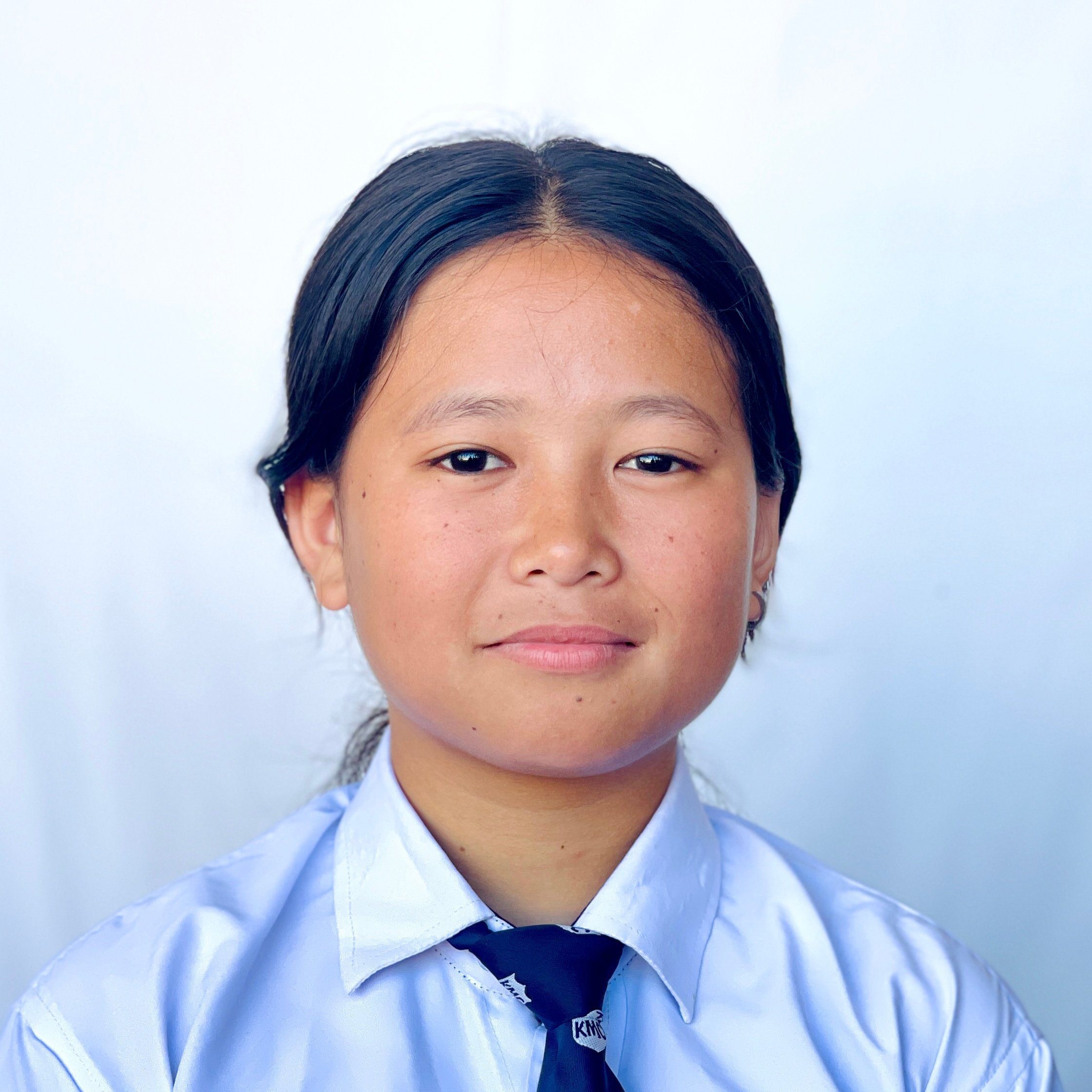 Nirjala Rai