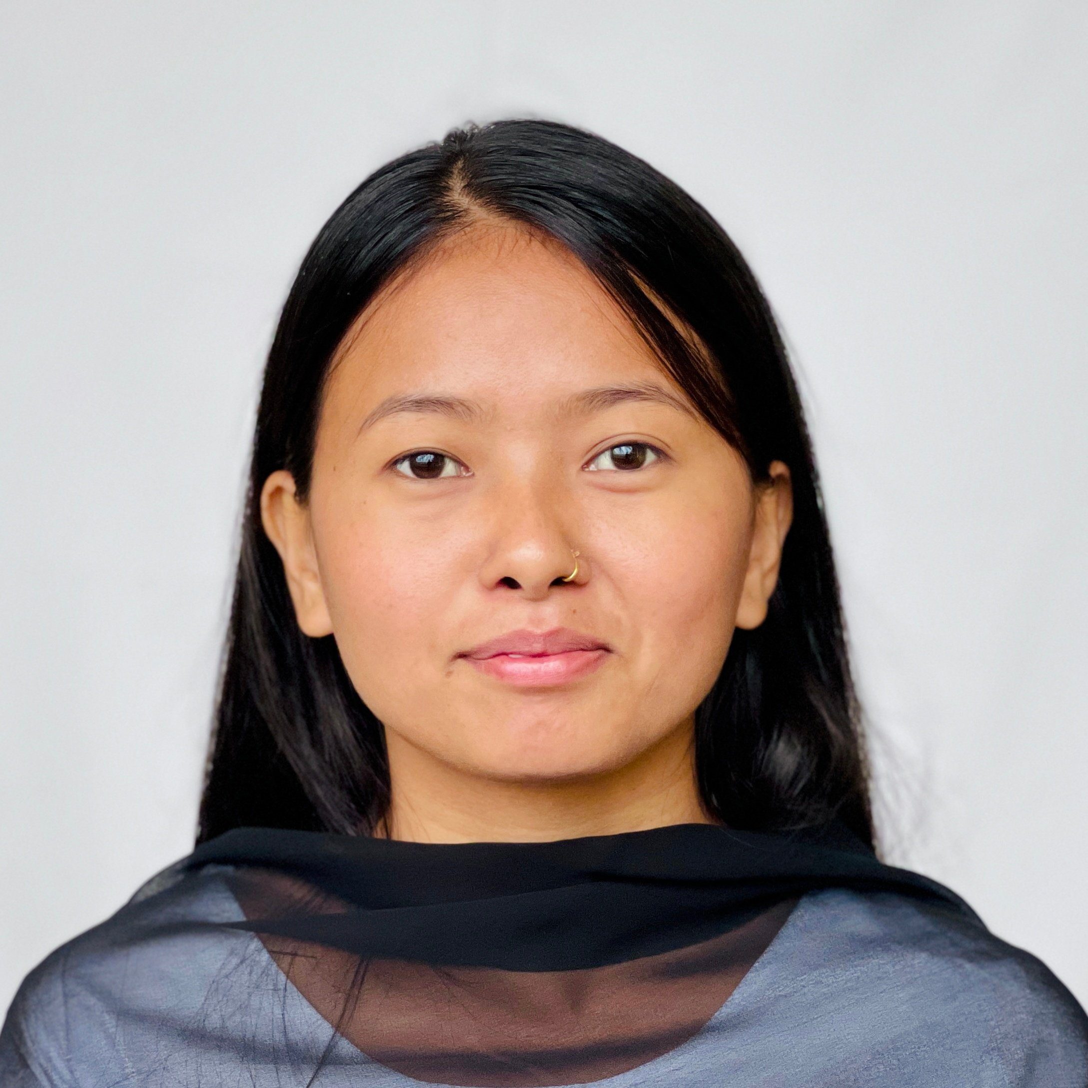 Pramila Tamang