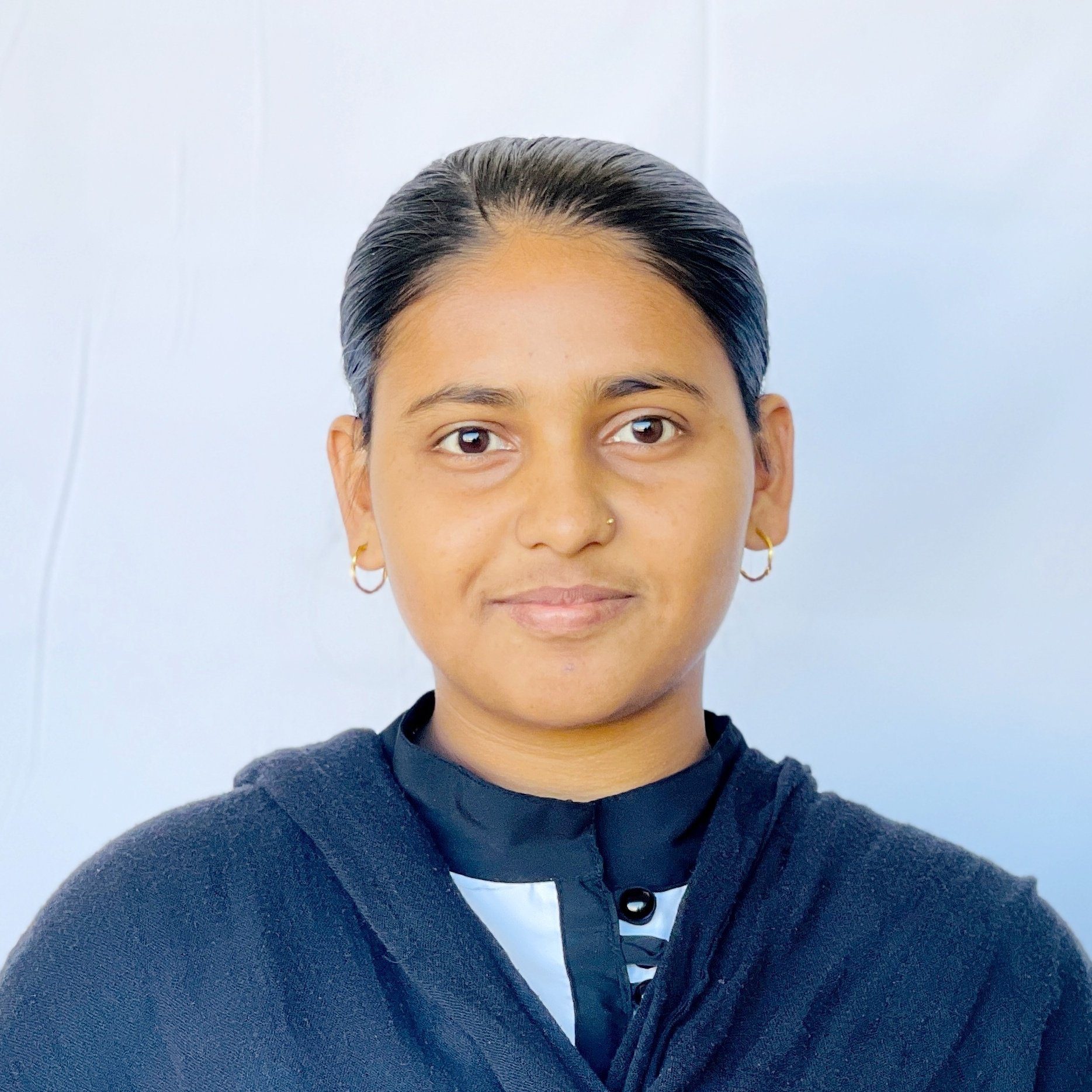 Sabukha Khatun