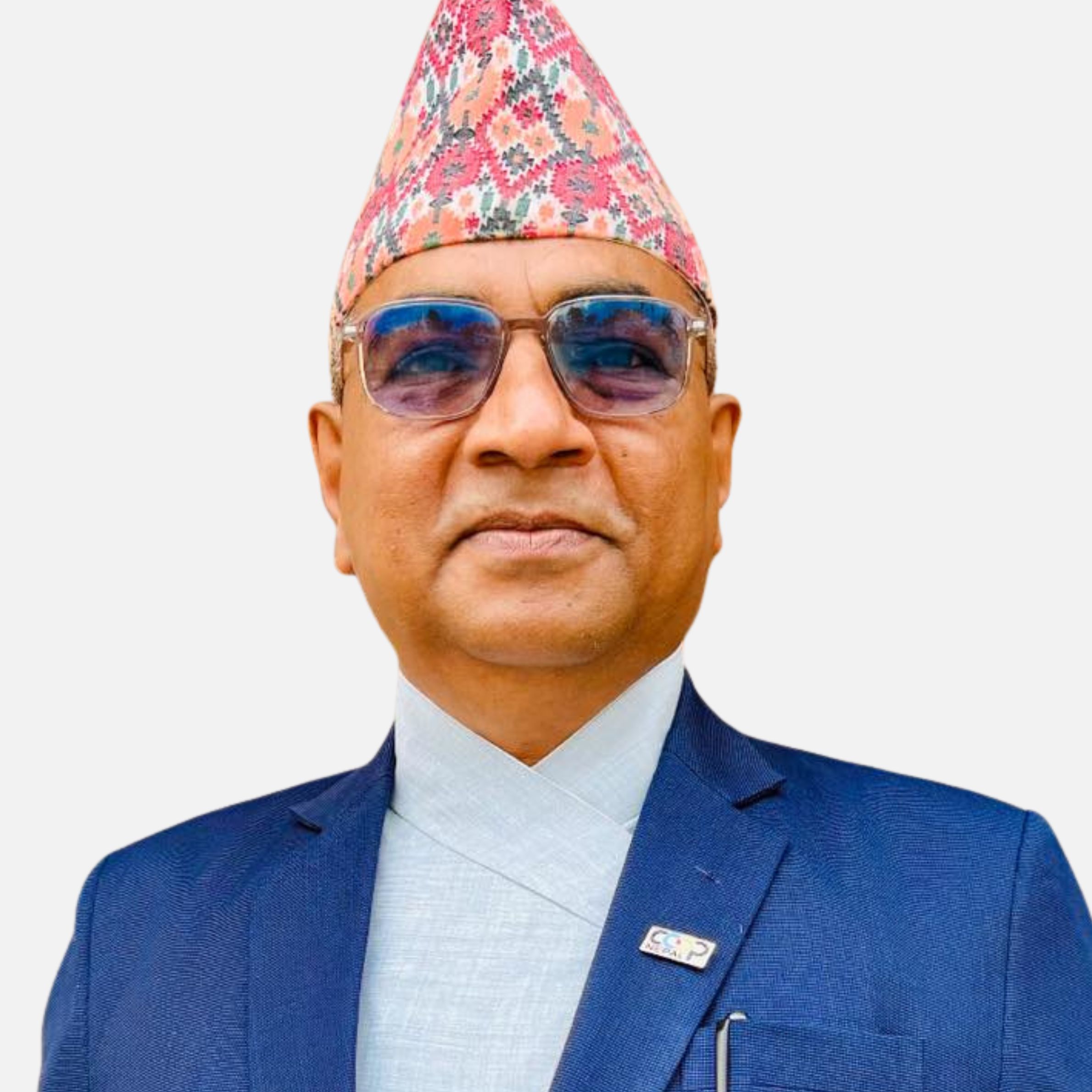 Thakur Prasad Siwakoti