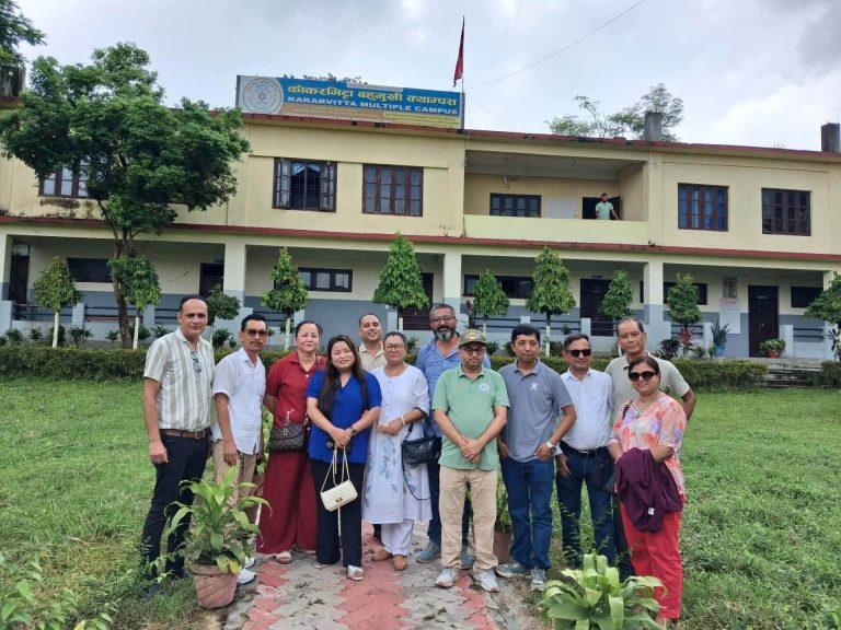Alumni General Assembly Concluded: Rescheduling of Committee Formation Due to Low Attendance